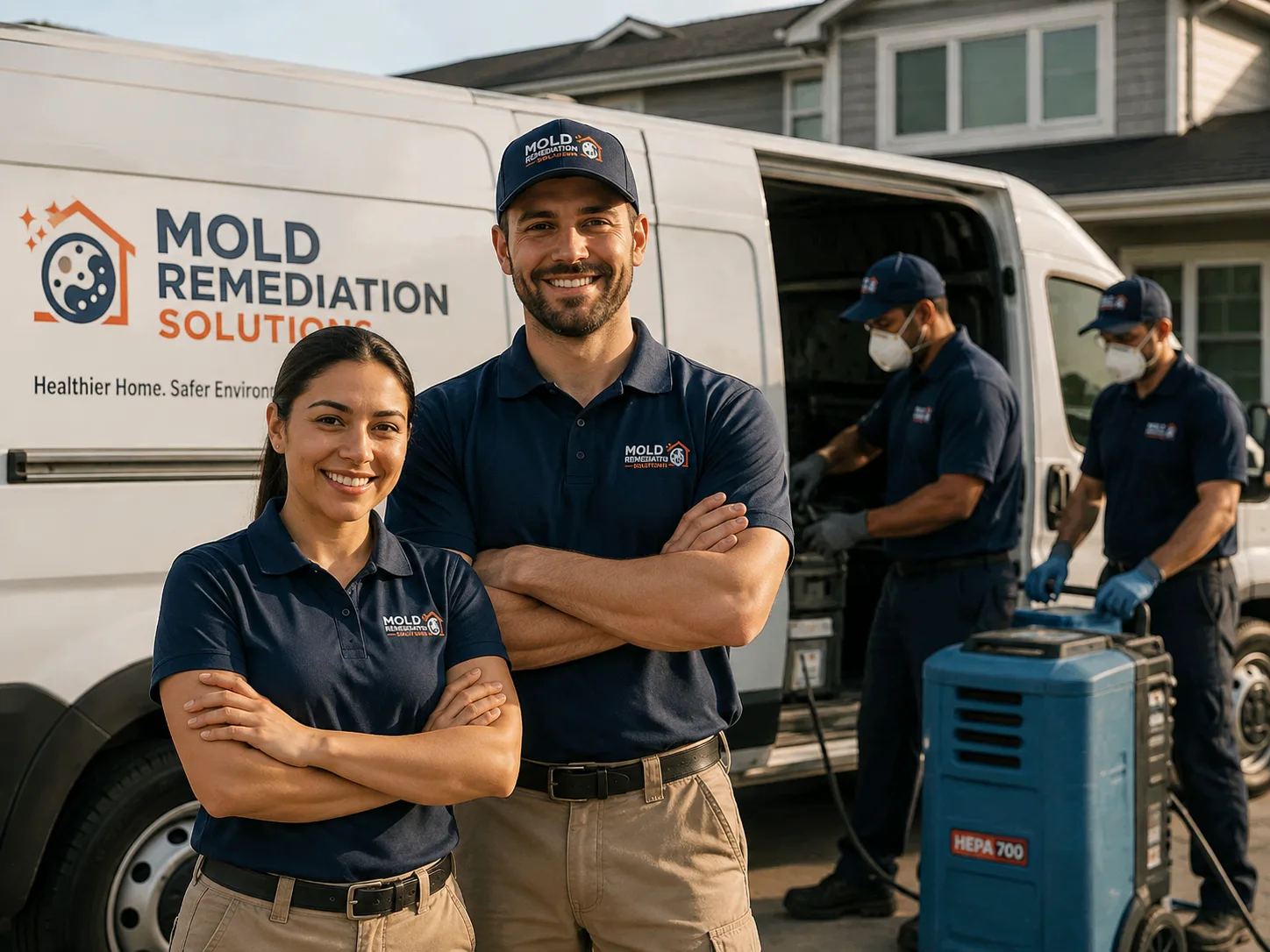 Mold Remediation company in Retsof, NY